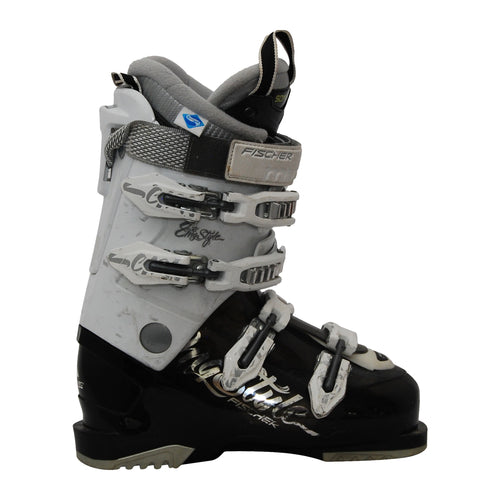 Chaussure de ski occasion Fischer My Style RTX 8