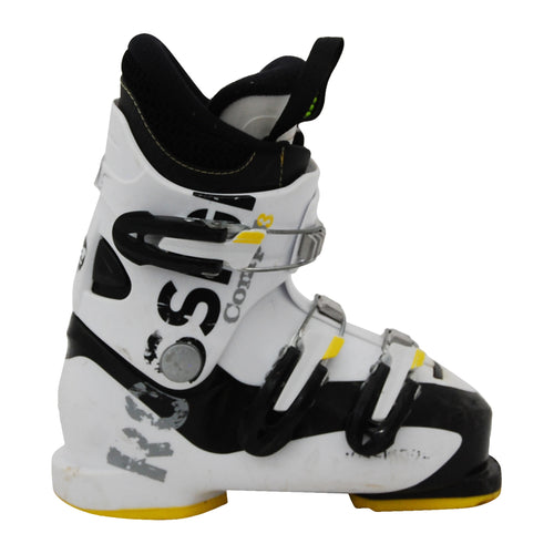 Chaussure de ski Occasion Junior Rossignol comp j3/j4