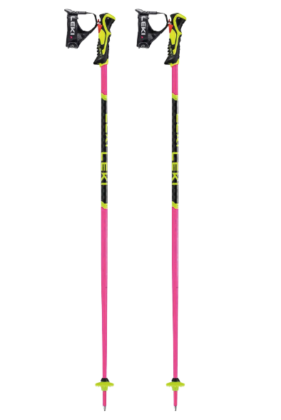 Batons de ski réglables Rossignol SR Taille de 110cm à 135cm