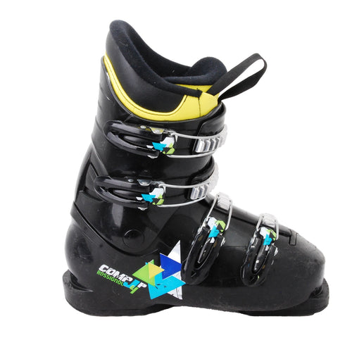 Chaussure de ski occasion junior Rossignol Comp J