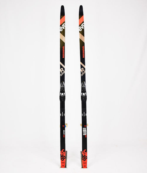 Ski Neuf Rossignol Evo XC 55 R-Skin 2023