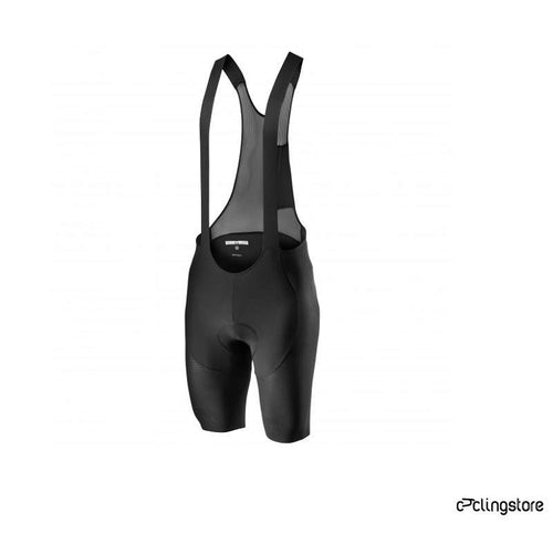 CUISSARD COURT CASTELLI SUPERLEGGERA NOIR