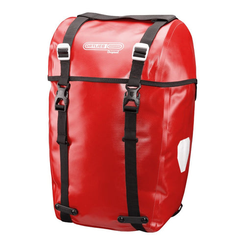 Sacoche de vélo Ortlieb Bike-Packer Original Red