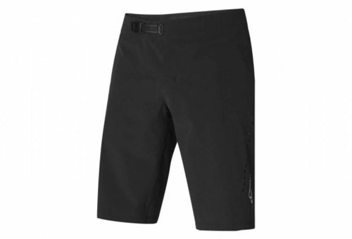 SHORT FOX FLEXAIR NOIR + PEAU TAILLE : 36