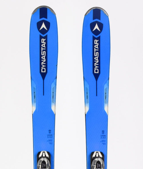 Ski Occasion Dynastar Legend X80