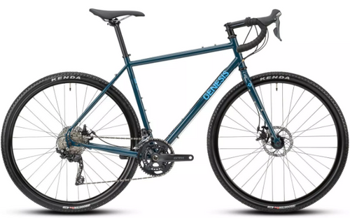 GENESIS Croix de fer 20 M