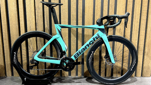 Bianchi Oltre Comp 59