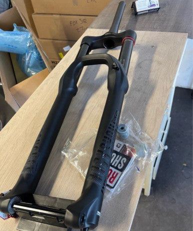 RockShox LYRIK RCT3