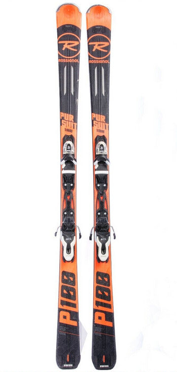 Rossignol P 100 177