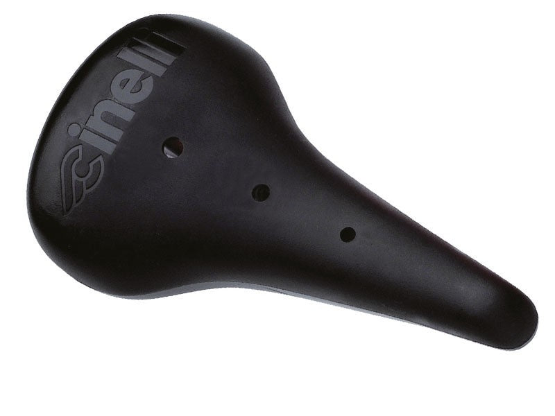 Cinelli saddle UNICANITOR Black