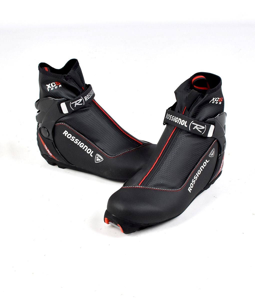 Chaussure Neuve de Skating Rossignol XC5 Tour 2022