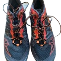 Chaussures de trail running La Sportiva