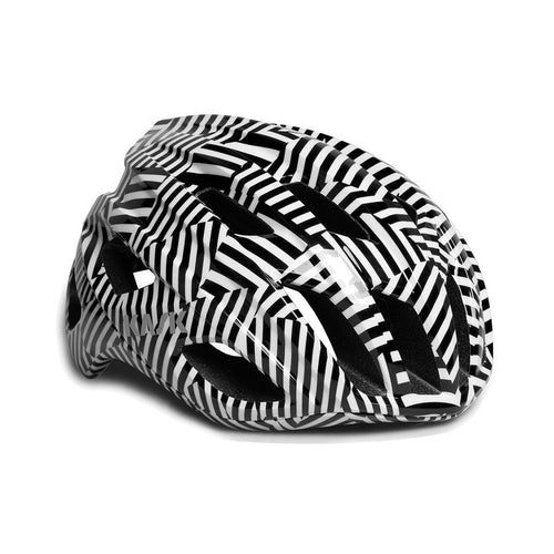 Casque Kask New Mojito Camo Noir/Blanc