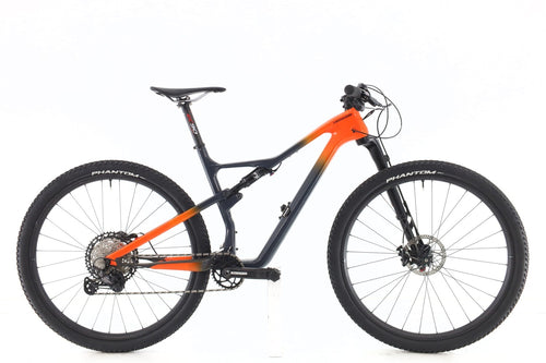 Cannondale Scalpel 2 Carbone XT