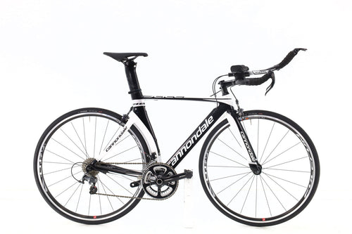 Cannondale Slice Carbone