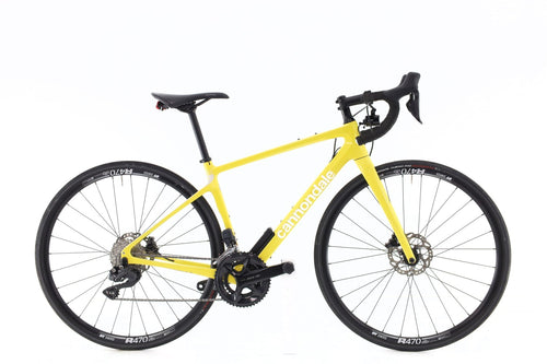 Cannondale Synapse 2 LE Carbone Di2 12V