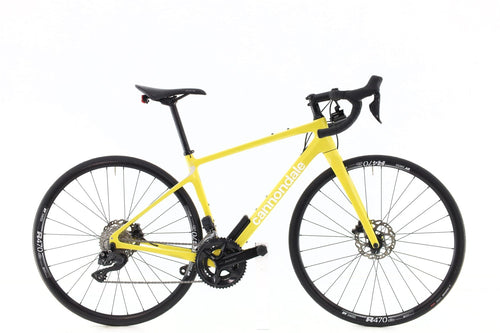 Cannondale Synapse 2 LE Carbone Di2 12V