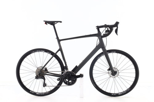 Cannondale Synapse 2 LE Carbone Di2 12V