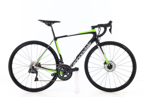 Cannondale Synapse Hi Mod Carbone Di2 11V