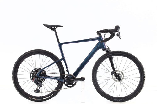 Cannondale Topstone Carbone AXS 12V