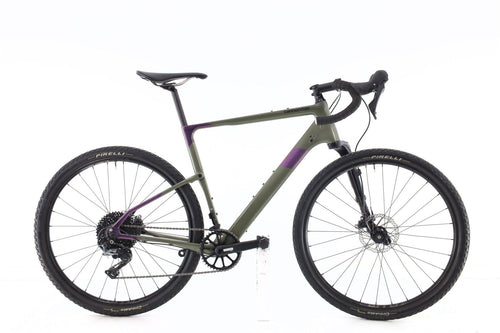 Cannondale Topstone Carbone