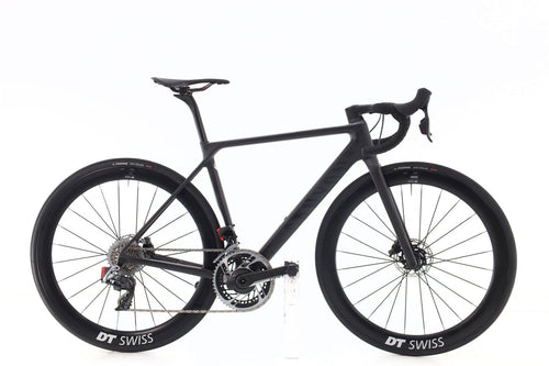 Canyon Ultimate CF SLX Carbone AXS 12V