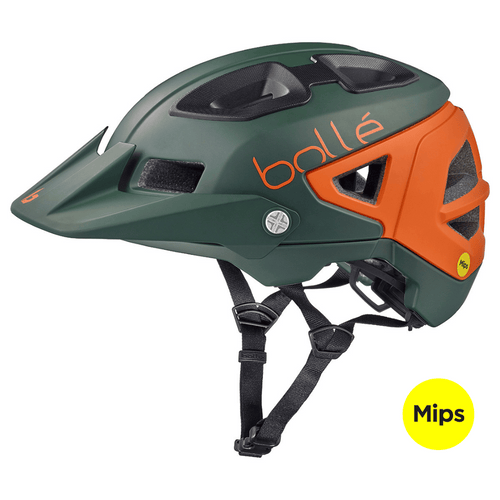 BOLLE' CASCO TRACKDOWN MIPS