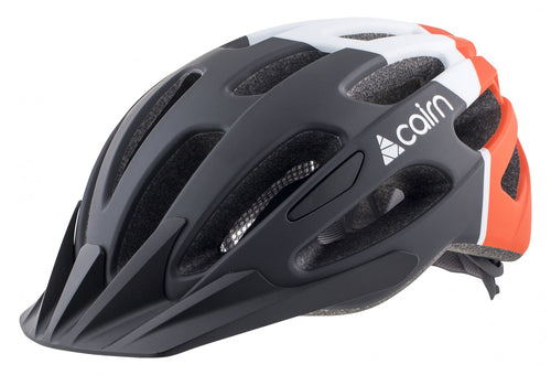 Casque Cairn Prism XTR Black/Ora - casque de VTT neuf