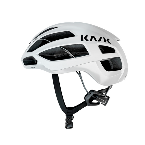 Casque Kask Protone Icon Blanc Mat