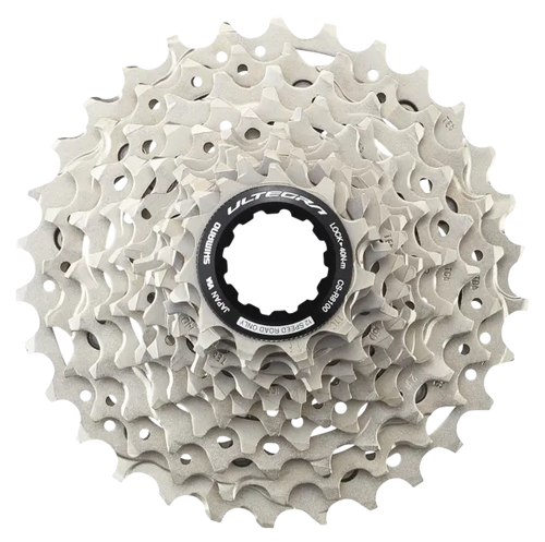 Cassette Shimano Ultegra CS-R8100 HYPERGLIDE+ 12V Argent (11-30)