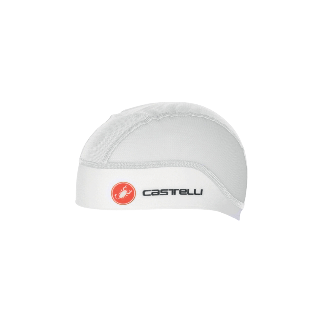 CASTELLI SUMMER SKULLCAP