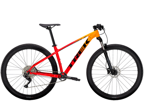 TREK - MARLIN 7 -