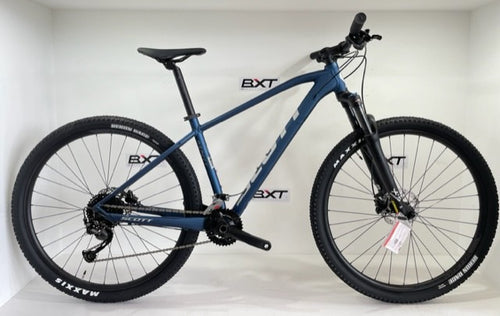 SCOTT Aspect 940 Blue