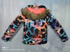 Blouson et Pantalon de ski 14 ans  Roxy