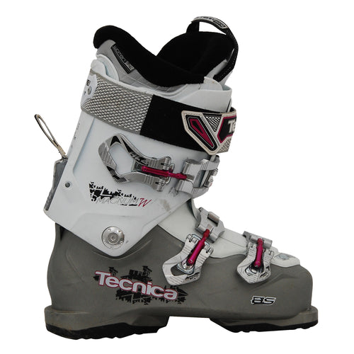 Chaussure de ski occasion Tecnica Magnum 85 RT W