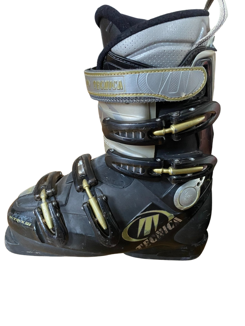 Chaussures de ski alpin tecnica