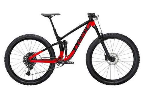 VTT TREK Fuel EX 7 5ème Gen 2023 occasion