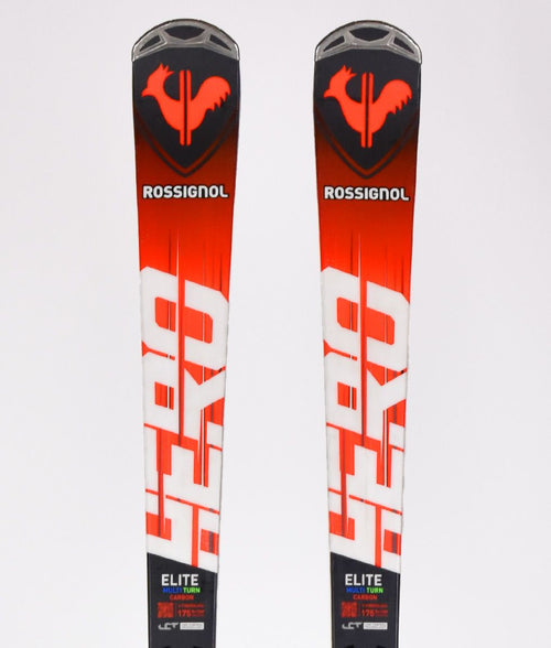 Ski Test Rossignol HEro ELite MT CA 2024