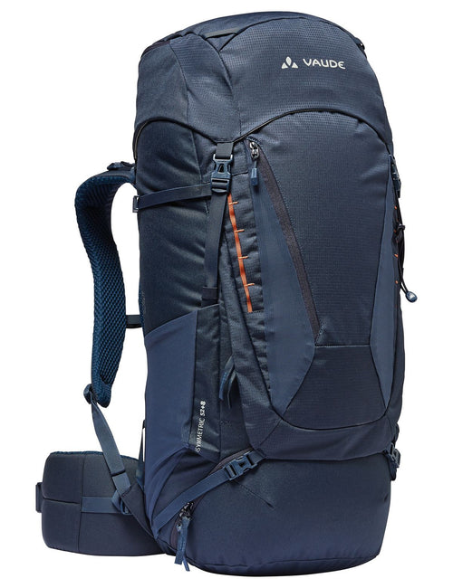 Sac à dos Vaude Asymmetric 52+8 Eclipse