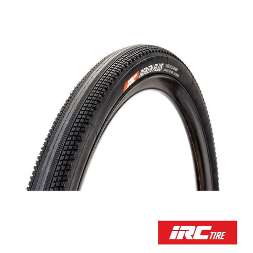 PNEU Gravel IRC Boken Plus 700*42 Tubeless