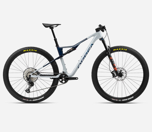 VTT Orbea Oiz M30 2023