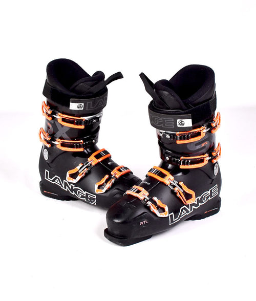 Chaussures de Ski Lange SX RTL