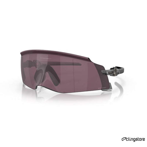 Lunettes Oakley Kato Grey Smoke Prizm Road Black