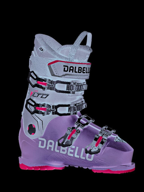 CHAUSSURE DE SKI DALBELLO DS MX LTD MS SAGE BLK 2022