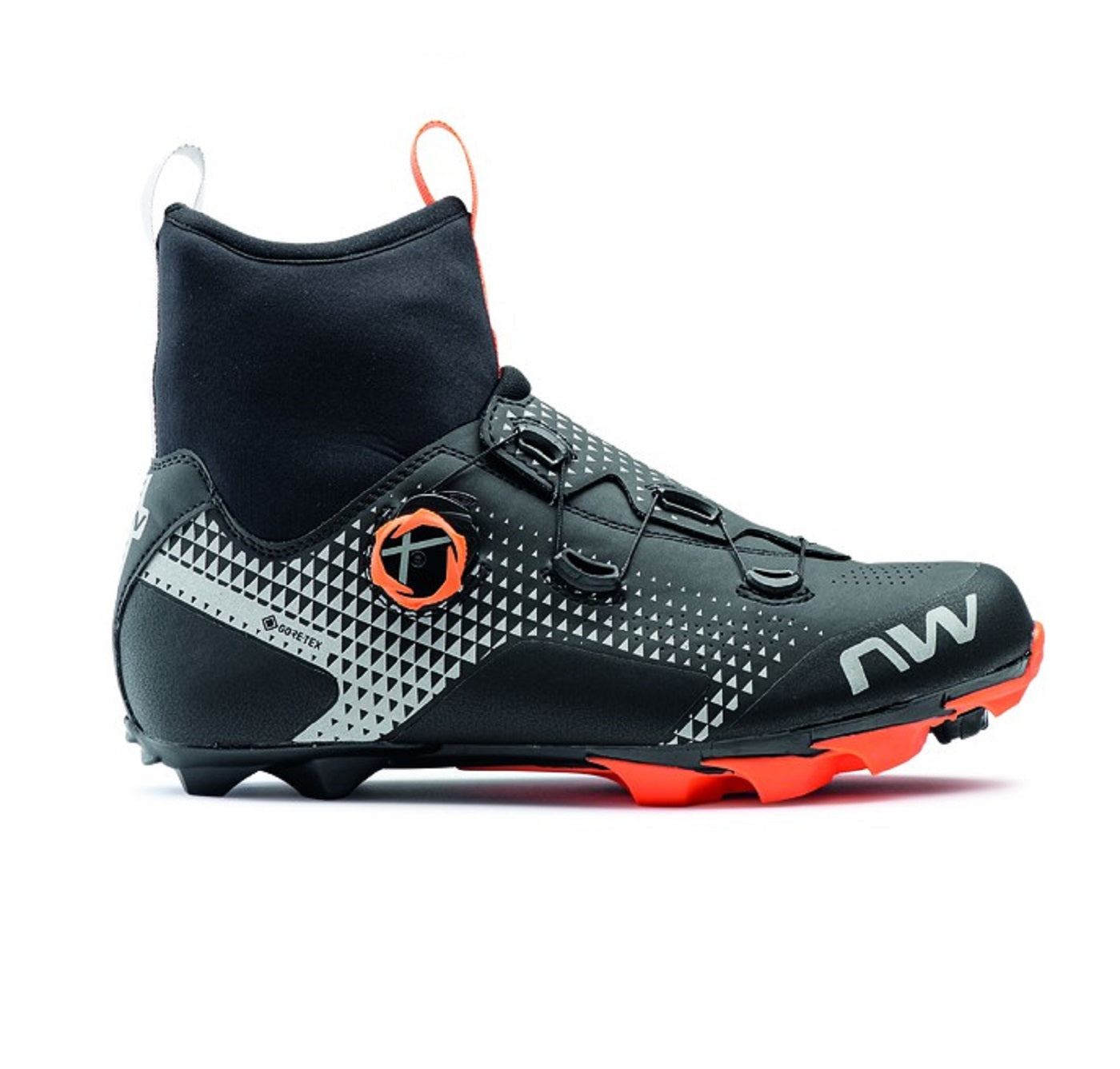 SCARPE NORTHWAVE CELSIUS XC GTX