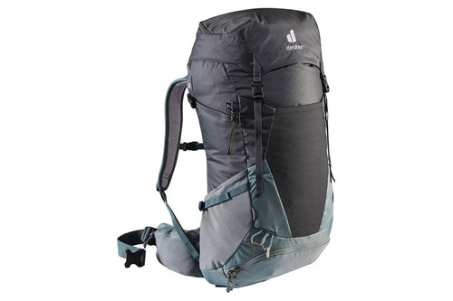 Sac à dos Deuter Futura 30 SL Graphite-Shale