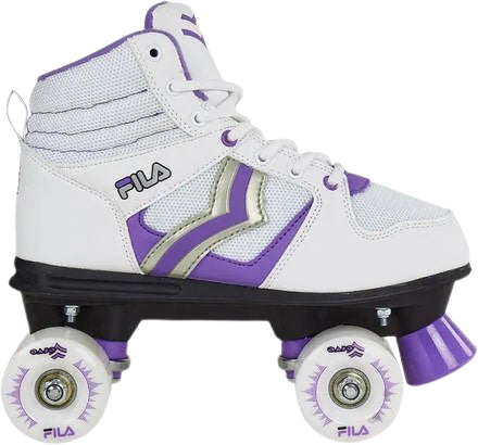 FILA Patins à roulettes Verve Lady Fila  38 Blanc