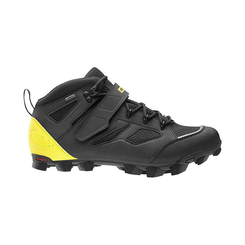 CHAUSSURES MAVIC XA PRO H20 GTX TAILLE : 42