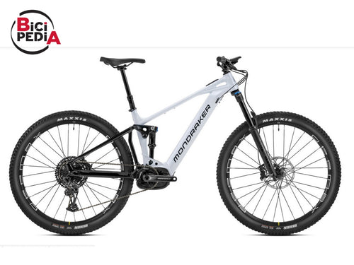 Mondraker Chaser R 750wh 2023