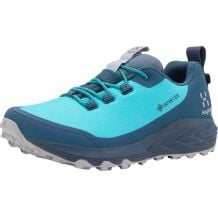 Chaussures de randonnée HAGLÖFS L.I.M FH GTX Low (Maui Blue) femme